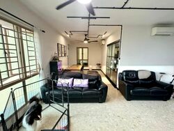 The Rivervale (D19), Condominium #501655461